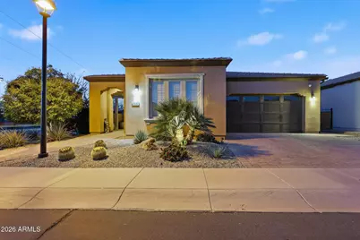 64 E Kennedia Drive, Queen Creek, AZ 85140 - Photo 44