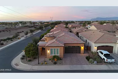 64 E Kennedia Drive, Queen Creek, AZ 85140 - Photo 38