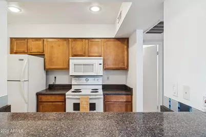 5135 N 10th Street #18, Phoenix, AZ 85014 - Photo 8