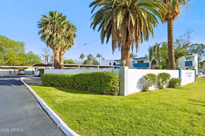 5135 N 10th Street #18, Phoenix, AZ 85014 - Photo 4