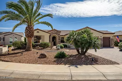 15023 W Rounders Drive, Surprise, AZ 85374 - Photo 1
