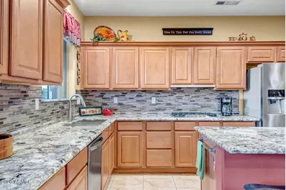 19848 N Rawhide Way, Surprise, AZ 85387 - Photo 10