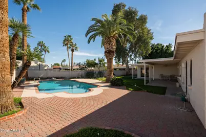 8907 N 80th Place N, Scottsdale, AZ 85258 - Photo 4