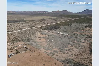 5.6 Ac E Calle Principal -- #132, Douglas, AZ 85607 - Photo 8