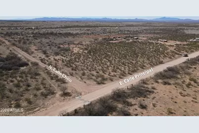 5.6 Ac E Calle Principal -- #132, Douglas, AZ 85607 - Photo 16