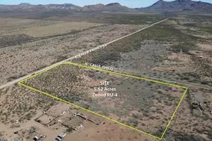 5 6 Ac E Calle Principal --, Douglas, AZ 85607 - Photo 1