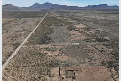 5.6 Ac E Calle Principal -- #132, Douglas, AZ 85607 - Photo 12