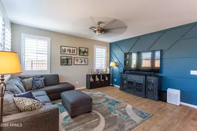 14210 W Bronco Trail, Surprise, AZ 85387 - Photo 6