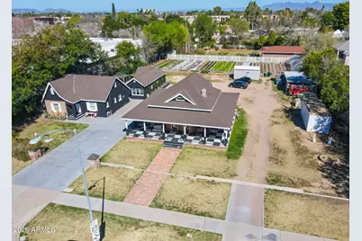 124 W 1st Street, Mesa, AZ 85201 - Photo 1