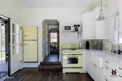 124 W 1st Street, Mesa, AZ 85201 - Photo 38