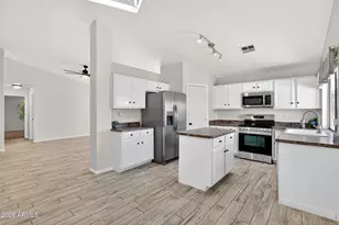 1365 W Vaughn Ave W, Gilbert, AZ 85233 - Photo 8