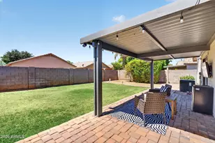 1365 W Vaughn Ave W, Gilbert, AZ 85233 - Photo 34