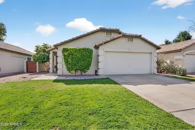 1365 W Vaughn Avenue W, Gilbert, AZ 85233 - Photo 2