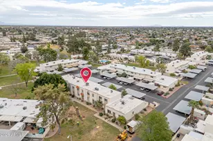 5962 N 83rd St, Scottsdale, AZ 85250 - Photo 30