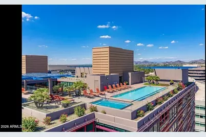 4808 N 24th Street #306, Phoenix, AZ 85016 - Photo 40