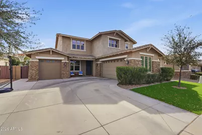 22163 E Domingo Road, Queen Creek, AZ 85142 - Photo 1