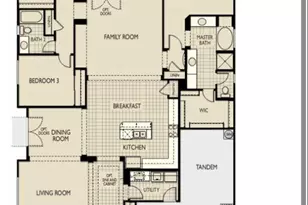 3435 E Morrison Ranch Pkwy, Gilbert, AZ 85296 - Photo 4