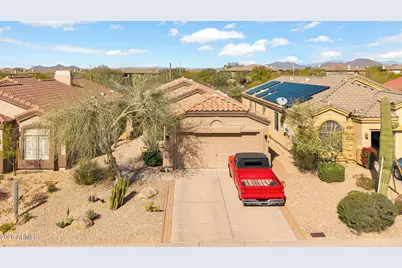 4248 E Desert Sky Court, Cave Creek, AZ 85331 - Photo 4