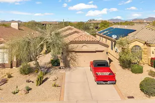 4248 E Desert Sky Ct, Cave Creek, AZ 85331 - Photo 4