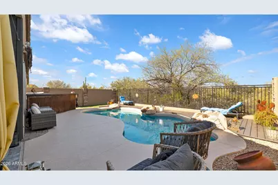 4248 E Desert Sky Court, Cave Creek, AZ 85331 - Photo 40