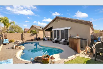 4248 E Desert Sky Court, Cave Creek, AZ 85331 - Photo 36