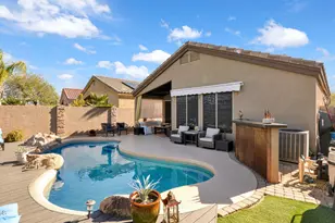 4248 E Desert Sky Ct, Cave Creek, AZ 85331 - Photo 36