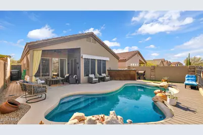 4248 E Desert Sky Court, Cave Creek, AZ 85331 - Photo 2