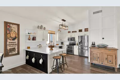 4248 E Desert Sky Court, Cave Creek, AZ 85331 - Photo 16