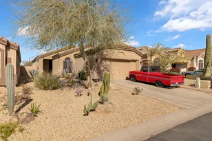 4248 E Desert Sky Ct, Cave Creek, AZ 85331 - Photo 1