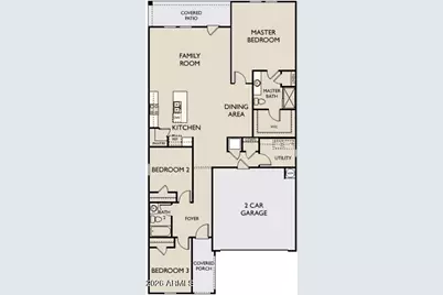 13042 E Wallflower Lane, Florence, AZ 85132 - Photo 2