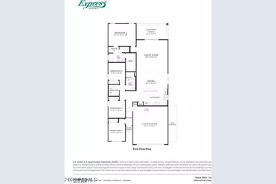 2434 E Santa Barbara Trail, Casa Grande, AZ 85194 - Photo 8