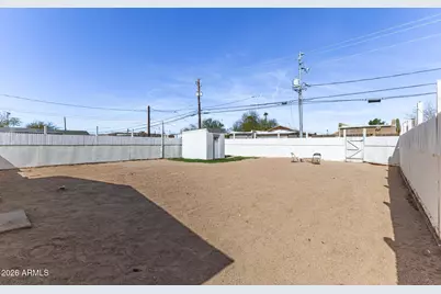 232 W Lincoln Avenue, Coolidge, AZ 85128 - Photo 20