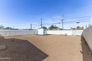 232 W Lincoln Ave, Coolidge, AZ 85128 - Photo 20