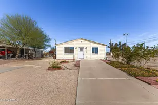232 W Lincoln Ave, Coolidge, AZ 85128 - Photo 1