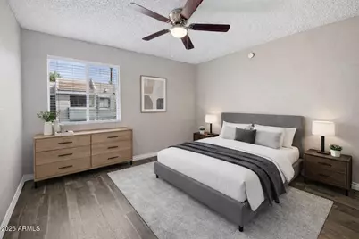 4410 N Longview Avenue #208, Phoenix, AZ 85014 - Photo 8