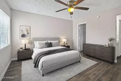 4410 N Longview Avenue #208, Phoenix, AZ 85014 - Photo 6