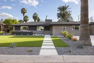 657 W Toledo St, Chandler, AZ 85225 - Photo 2