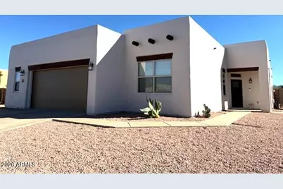 3152 Solarro Drive, Sierra Vista, AZ 85635 - Photo 1