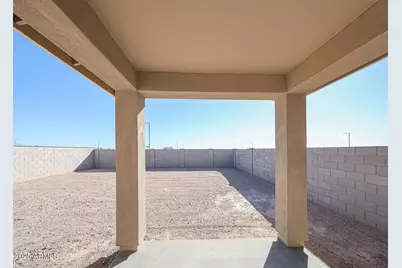 30491 W Whitethorn Acacia --, Buckeye, AZ 85396 - Photo 38