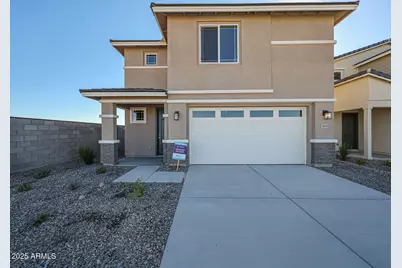 30491 W Whitethorn Acacia --, Buckeye, AZ 85396 - Photo 2