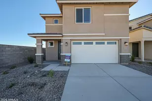 30491 W Whitethorn Acacia --, Buckeye, AZ 85396 - Photo 2