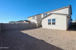 30509 W Whitethorn Acacia --, Buckeye, AZ 85396 - Photo 50