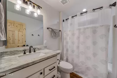 1514 Shade Tree Drive, Heber, AZ 85928 - Photo 16