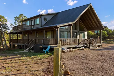 1514 Shade Tree Drive, Heber, AZ 85928 - Photo 34