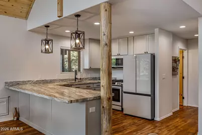 1514 Shade Tree Drive, Heber, AZ 85928 - Photo 10