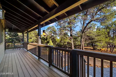 1514 Shade Tree Drive, Heber, AZ 85928 - Photo 4