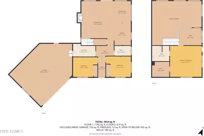 1514 Shade Tree Drive, Heber, AZ 85928 - Photo 54