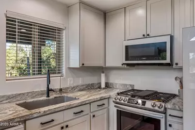 1514 Shade Tree Drive, Heber, AZ 85928 - Photo 12