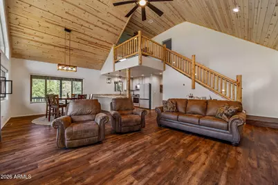 1514 Shade Tree Drive, Heber, AZ 85928 - Photo 8