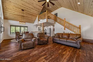 1514 Shade Tree Dr, Heber, AZ 85928 - Photo 8